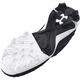 Leadoff Low RM 3.0 - Junior Baseball Shoes - 4