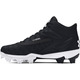 Leadoff Mid RM 3.0 - Junior Baseball Shoes - 2