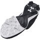 Leadoff Mid RM 3.0 - Junior Baseball Shoes - 4