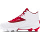 Leadoff Mid RM 3.0 - Junior Baseball Shoes - 2