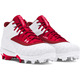 Leadoff Mid RM 3.0 - Junior Baseball Shoes - 3