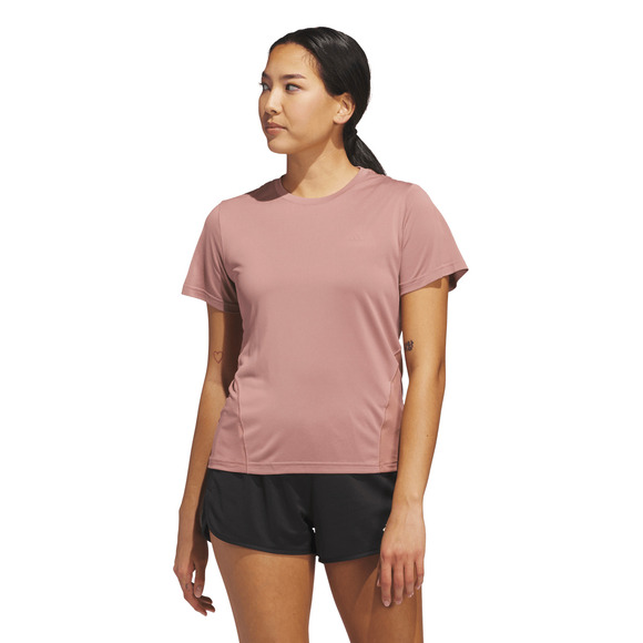 D4T - Women's Training T-Shirt