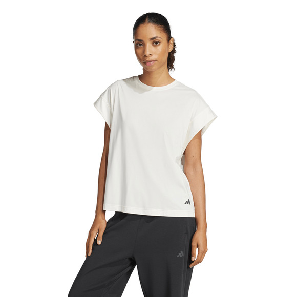 Yoga - T-shirt pour femme