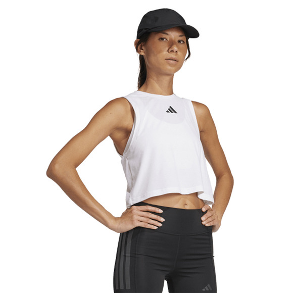 Power Boxy 3S - Women's Training Tank Top