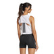 Power Boxy 3S - Women's Training Tank Top - 1