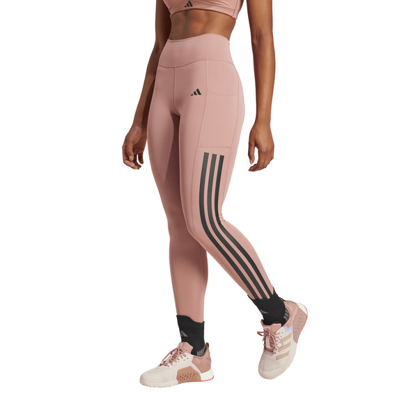 Optime - Legging d'entraînement 7/8 pour femme