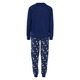 Lounge Cabin - Junior 2-Piece Pyjamas - 1