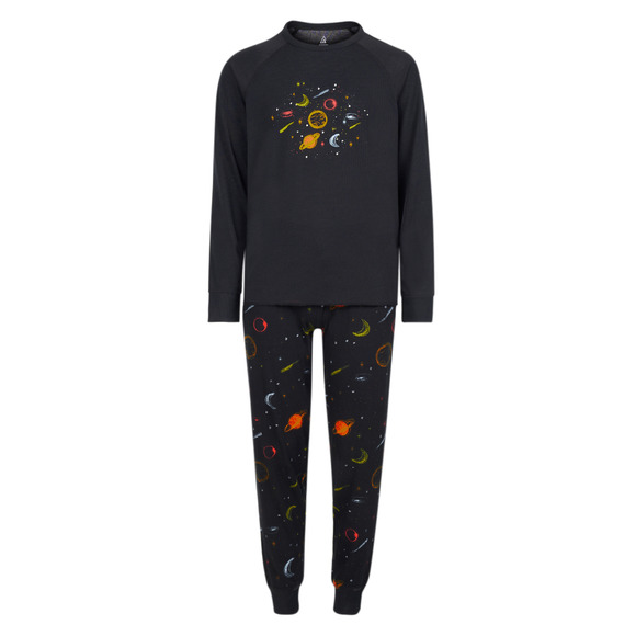 Night Space Jr - Pyjama 2 pièces pour junior