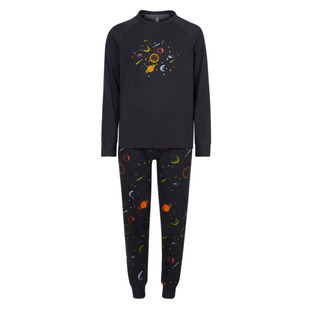 Night Space Jr - Junior 2-Piece Pyjamas