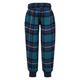 Flannel Jogger Jr - Pantalon de pyjama pour junior - 1