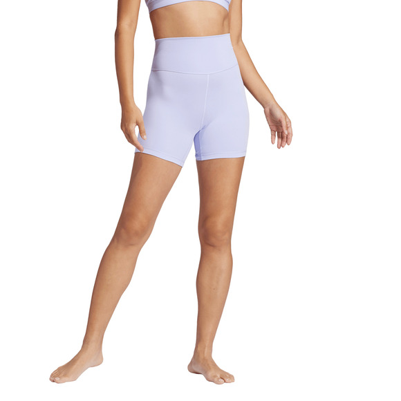 All Me 5 po - Short de style cycliste pour femme