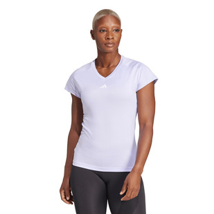 Train Essentials Minimal - Women's Training T-Shirt