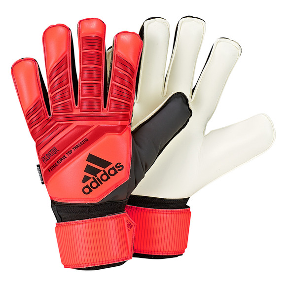 adidas custom football gloves