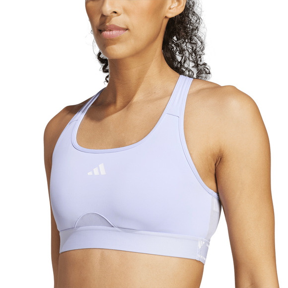 Power React - Women's Sports Bra