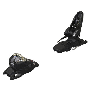 Squire 11 (110 mm) - Adult Freestyle Alpine Ski Bindings