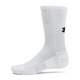 Tech (Pack of 6 pairs) - Adult Crew Socks - 1