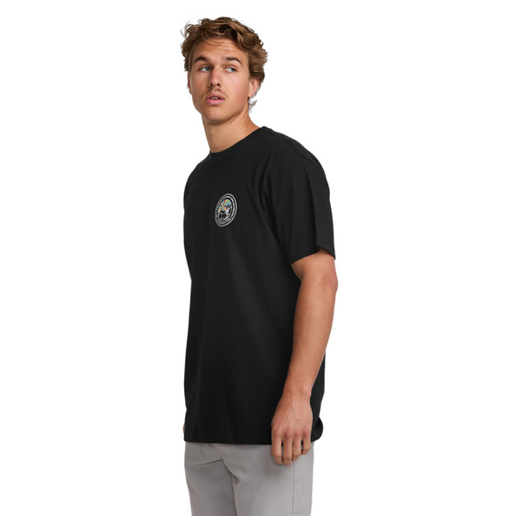 ROCKIES ADIV SS - MEN'S T-SHIRT S/S