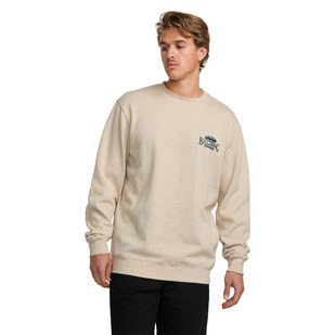 Short Sands - Men's Sweatshirt