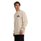 Short Sands - Men's Sweatshirt - 1