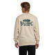 Short Sands - Men's Sweatshirt - 2