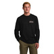 Range A/DIV - Men's Long-Sleeved Shirt - 0