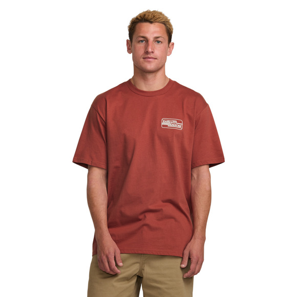 Walled - Men's T-Shirt