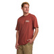 Walled - Men's T-Shirt - 1