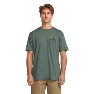 Palm Springs Premium - Men's T-Shirt