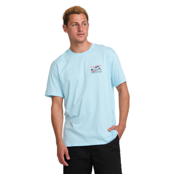 Palm Springs Premium - Men's T-Shirt