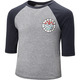 Sylvan Baseball Jr - Boys' Long-Sleeved Shirt - 0