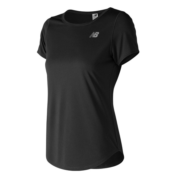 tee shirt new balance femme