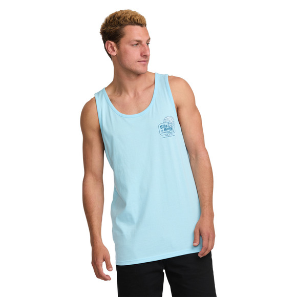 Good Signs Premium - Men's Tank Top