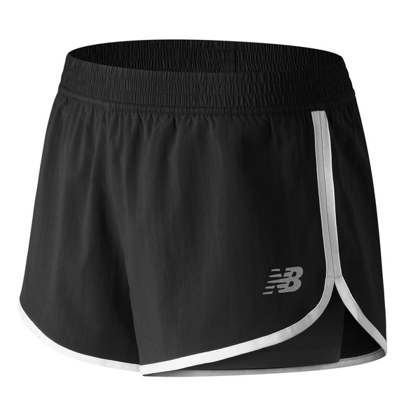 new balance shorts