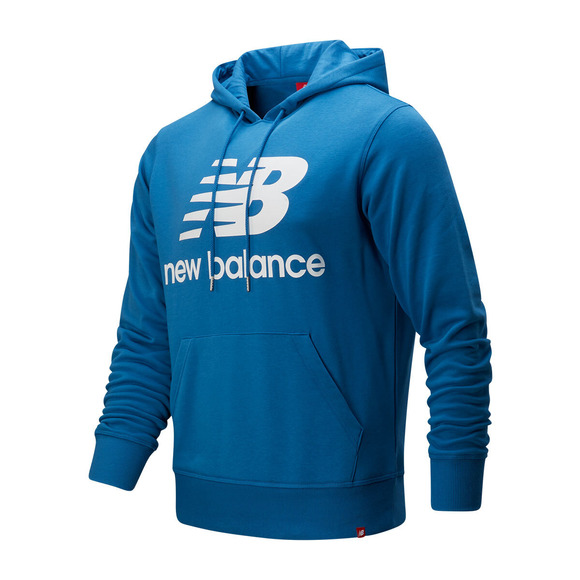 new balance lifestyle hoodie