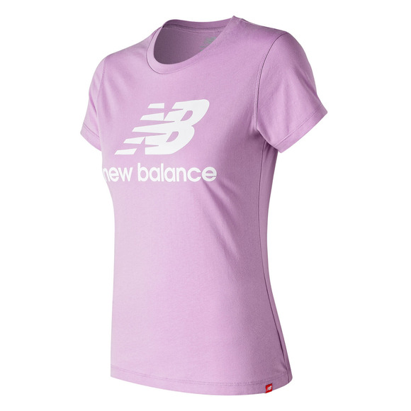 reebok classic t shirt femme violet