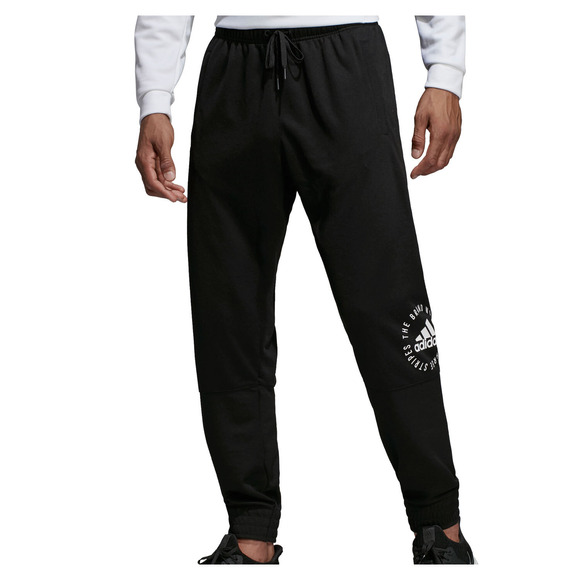 pantalon adidas homme molleton