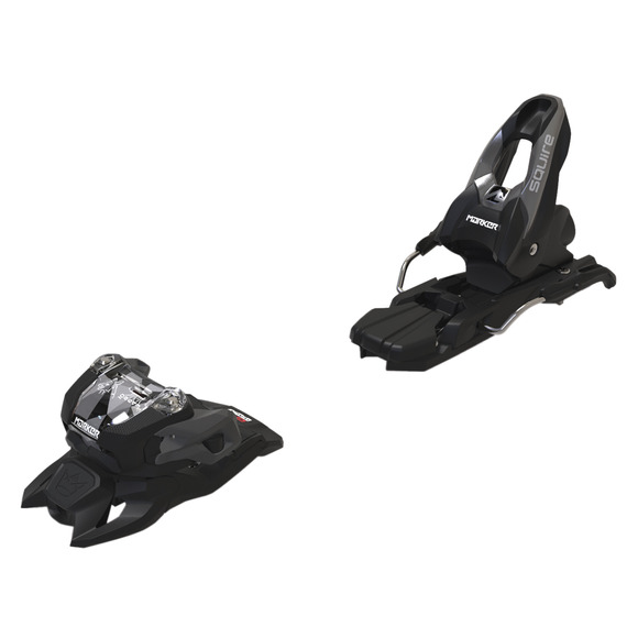 Squire 10 (85 mm) - Adult Freestyle Alpine Ski Bindings