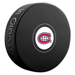 NHL Basic - Hockey Puck