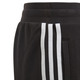 3-Stripes Jr - Boys' Fleece Pants - 2