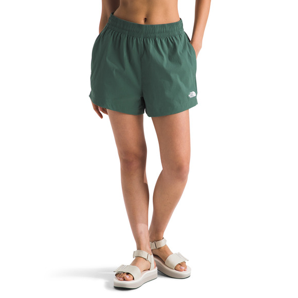 Class V Pathfinder 3" - Women's Shorts