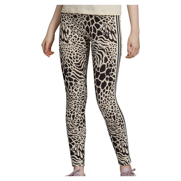 legging adidas originals sport femme