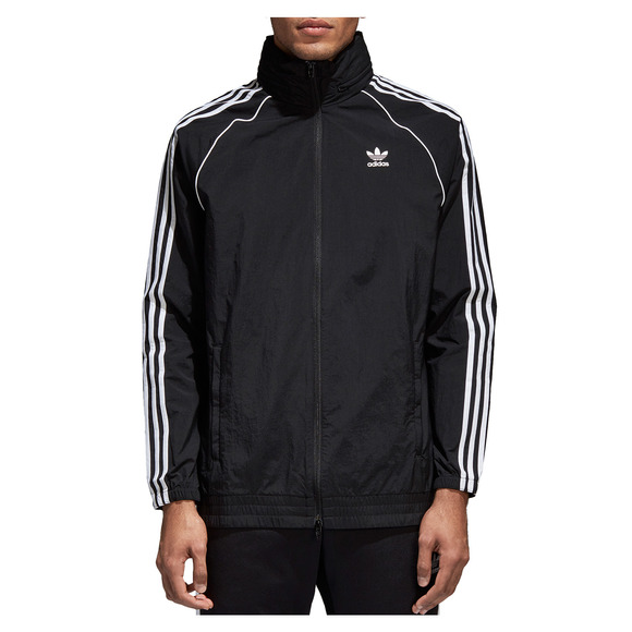 blouson sport homme adidas