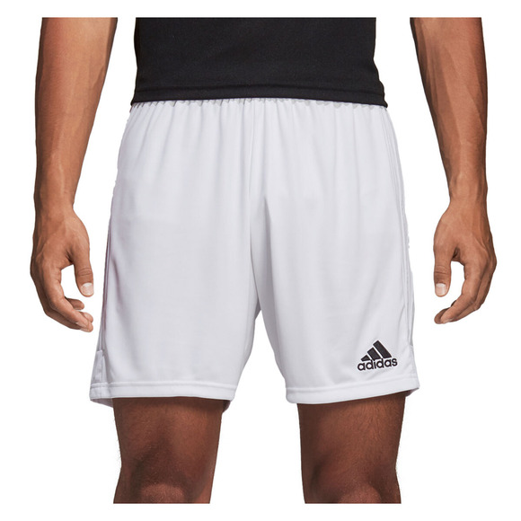 adidas men's soccer shorts