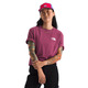 Core Box NSE - Women's T-Shirt - 0