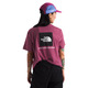 Core Box NSE - Women's T-Shirt - 1