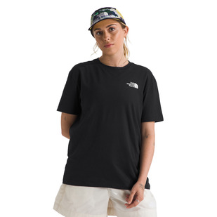 Core Box NSE - Women's T-Shirt