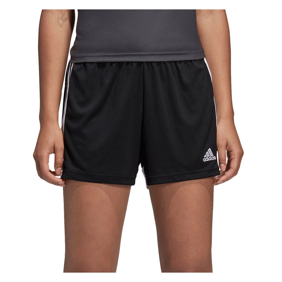 Tastigo 19 - Women's Soccer Shorts