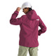 Antora - Women's Rain Jacket - 1