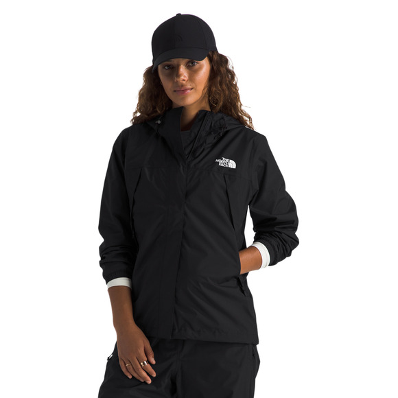 Antora - Women's Rain Jacket