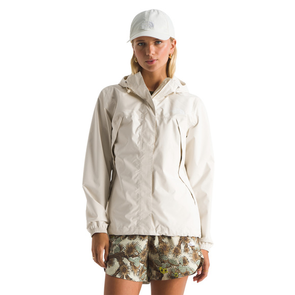 Antora - Manteau de pluie pour femme